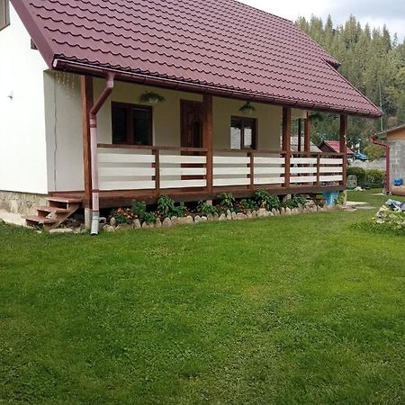 На Березові Krivorovnya Exterior foto